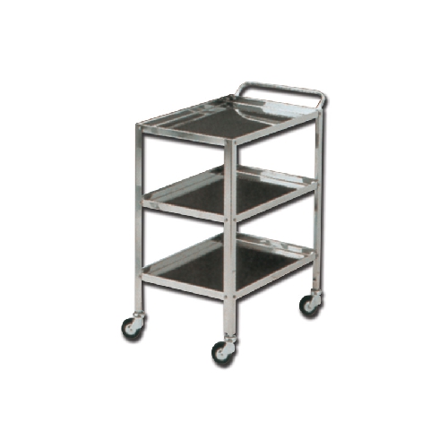 6 TER TROLLEY