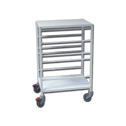 ISO SERVICE TROLLEY