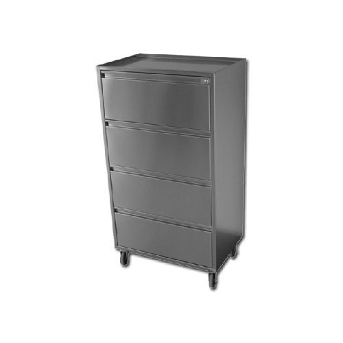 7 INSTRUMENT TROLLEY