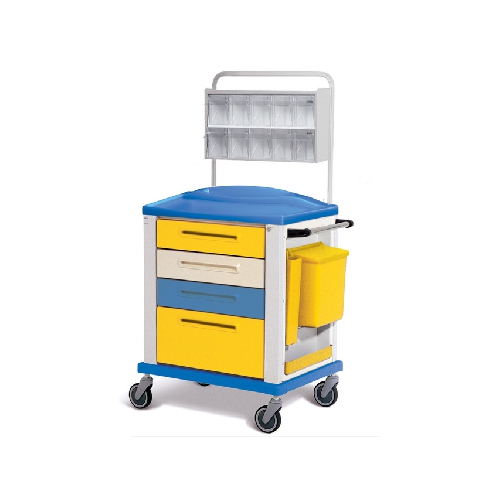 DRESSING TROLLEY - STANDARTA1