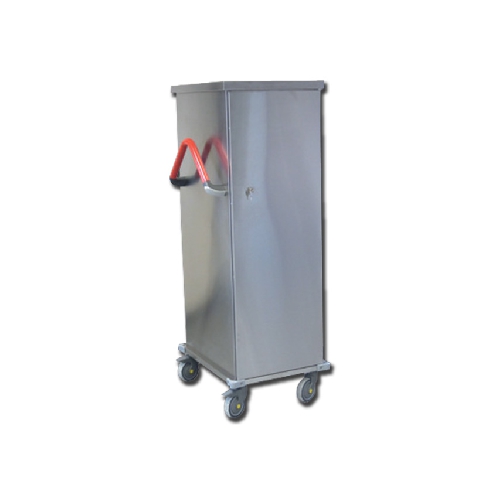 ISO TRANSPORT TROLLEY