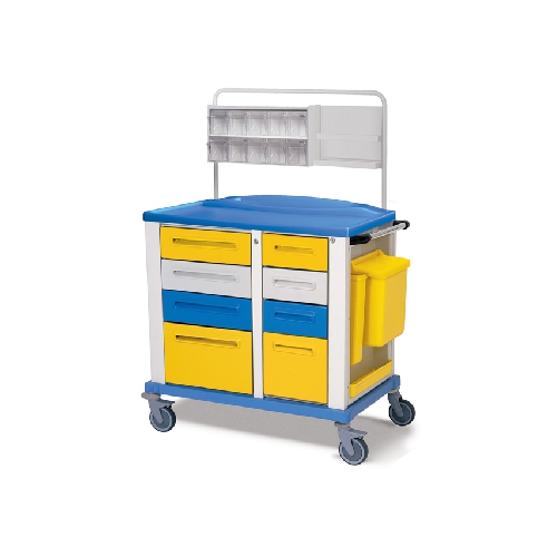DRESSING TROLLEY - VIDĒJI 1