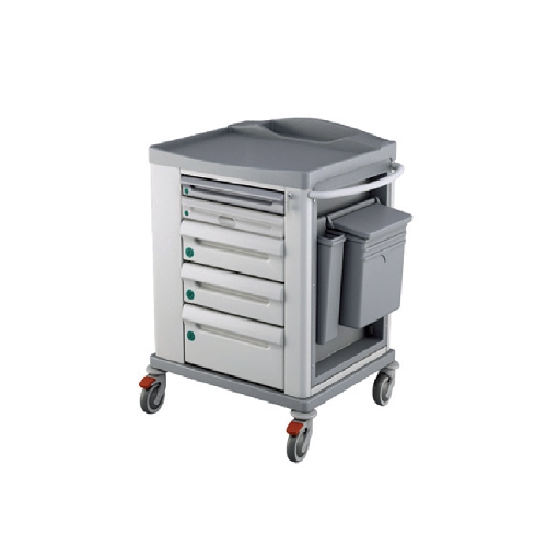 KS BASIC TROLLEY - SMALL