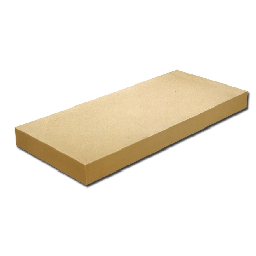 9 MATTRESS 195X85X14 CM - FOAM DENSITY 30KG/MC