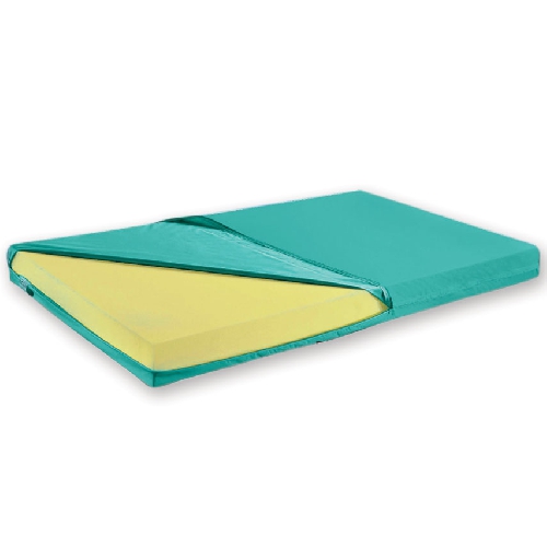 4 HNF MATTRESS WITH COVER 195X85X14 CM