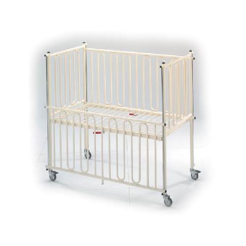 2 PEDIATRIC BED 1-4 YEARS