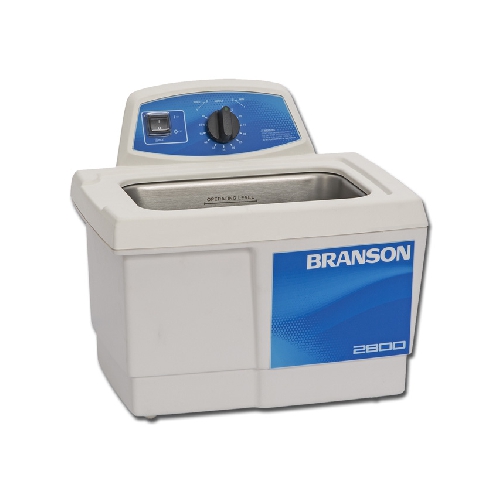 BRANSON 2800 MH ULTRASKAŅAS TĪRĪTĀJS 2.8 L