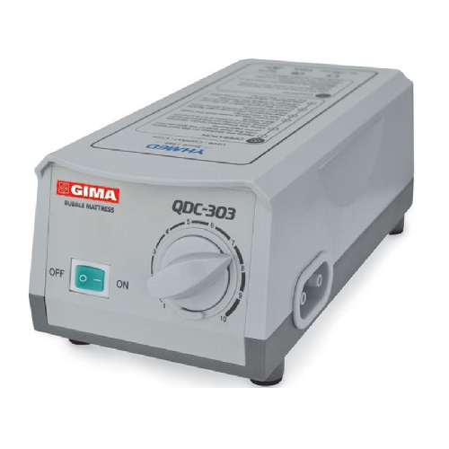 KOMPRESORS GAISA BURBUĻU MATRACIM