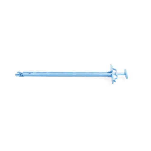 GYN AND PUSH CERVICAL BIOPSY FORCEPS 21.5 CM - STERILE