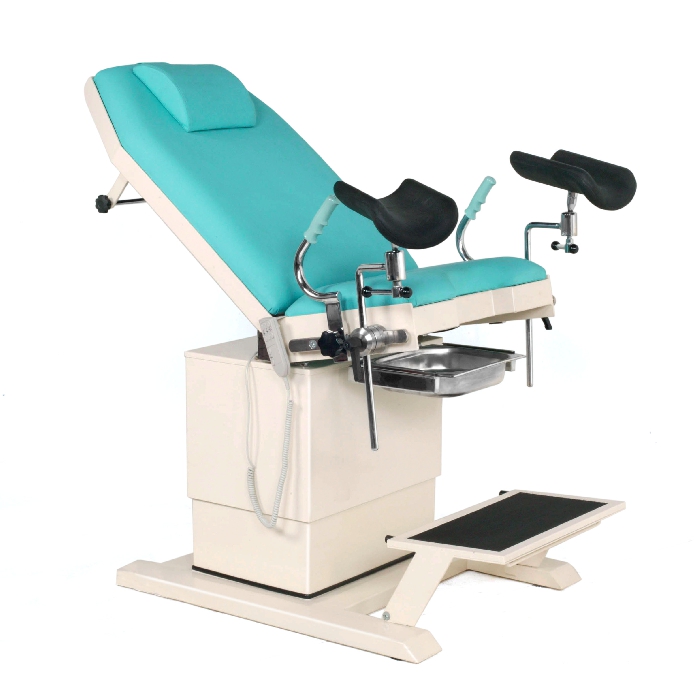 GINEKOLOĢISKAIS KRĒSLS BOOM HYDRAULIC (EKONOMISKĀ VERSIJA)