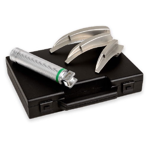 MAXLITE F.O. ADULT SET 3 BLADES MC-INTOSH 1-2-3 - 2.5 V