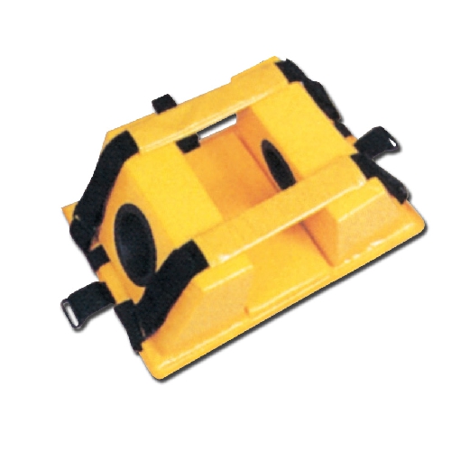 FERMO 1HEAD IMMOBILIZER - YELLOW