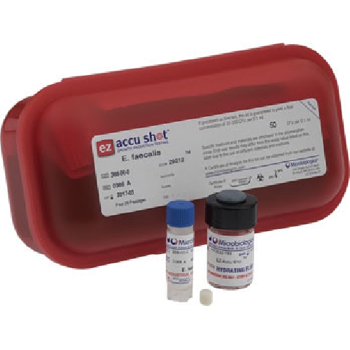 EZ-ACCU SHOT™