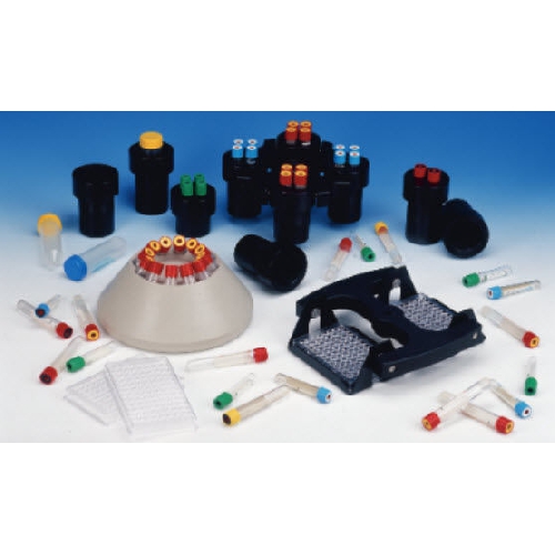 CENTRIFŪGAS NF200/NF400/NF400R AKSESUĀRI