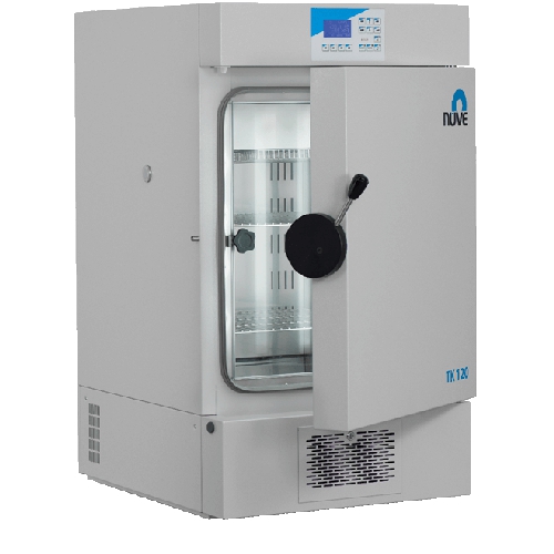 KLIMATISKĀ TESTA KAMERA TK