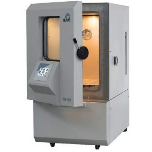 KLIMATISKĀ TESTA KAMERA ID301