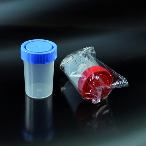 KRĒPU KONTEINERS - 60 ML