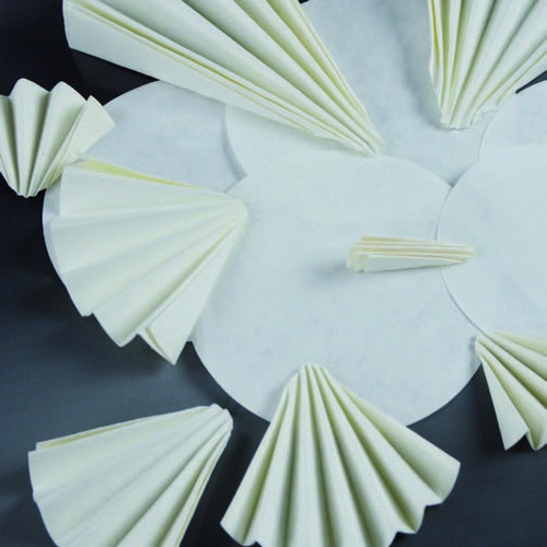 FILTRPAPĪRS PLĀNĀM NOGULSNĒM - PLAKANI SPILVENTI