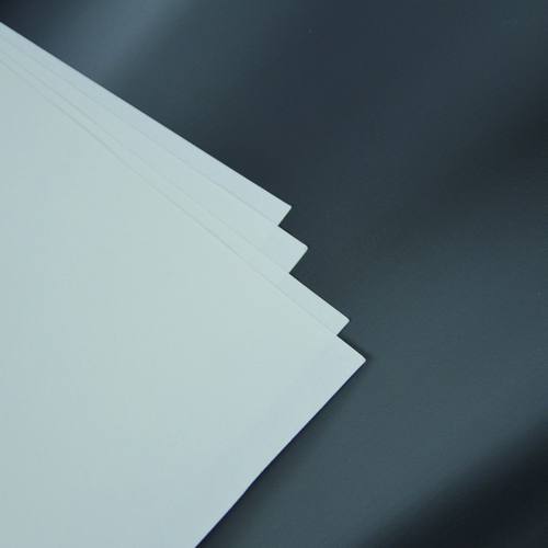 FILTRPAPĪRS AR POLIETILĒNA PLĒVI