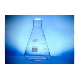 ERLENMEIJERA KOLBA AR ŠAURU KAKLI