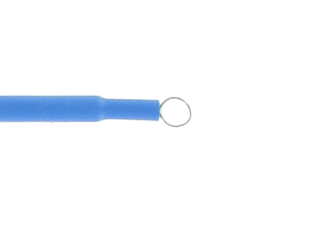 ELECTRODE BEND-STRAIGHT DIAM.4 MM - 5 CM