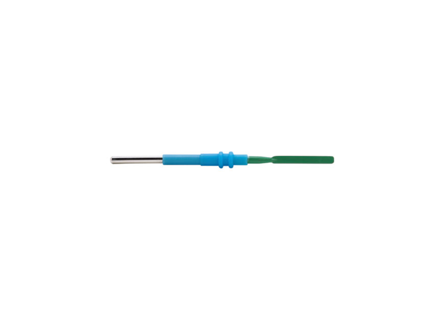 NON-STICK BLADE ELECTRODE - 7 CM - STERILE