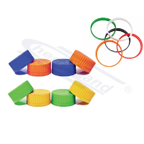 SKRŪVĒJAMI KORĶI STIKLA PUDELĒM AR GREDZENU , GL45 1GAB.