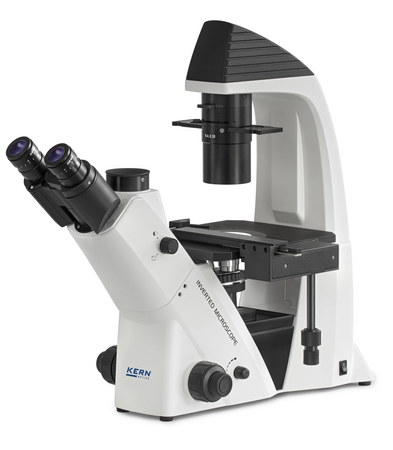 INVERTED-MICROSCOPES