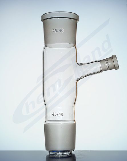 ADAPTERIS 3 VIRZIENI IZLIEKTS 105 GRĀDU LE