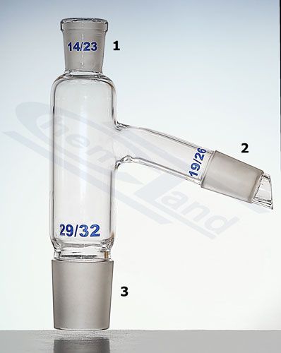 ADAPTERIS 3 SAVIENOTĀJI LE