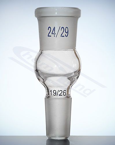 PAPLAŠINĀŠANAS ADAPTERIS NS ĀRPUS UN NS IEKŠPUSĒ