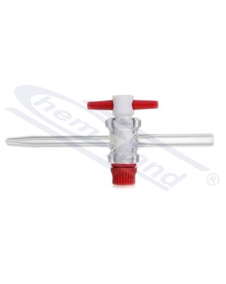 BIRETES AIZBĪDNIS AR TEFLONA CAURUMU 2,5 ATSLĒGA 12,5