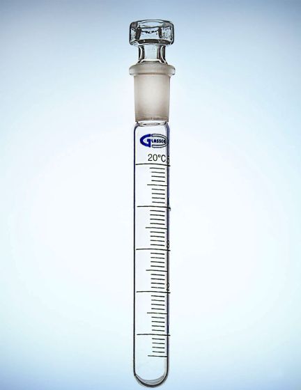 MĒĢENĪTE EGERTZ AR AIZBĀZNI STIKLA DOBI