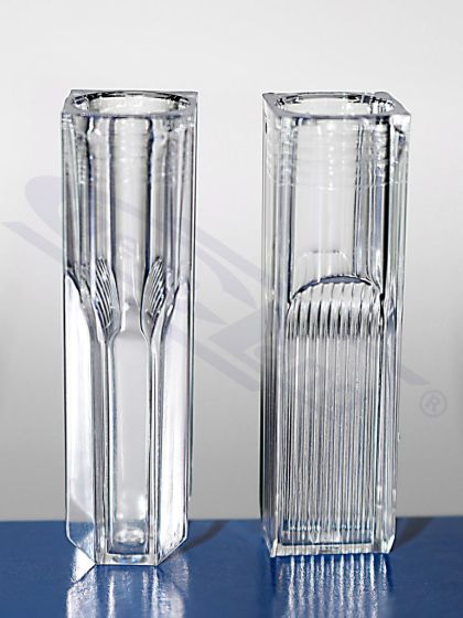 KUWETA PS 2,5ML SEMI-MIKRO OP=100SZT