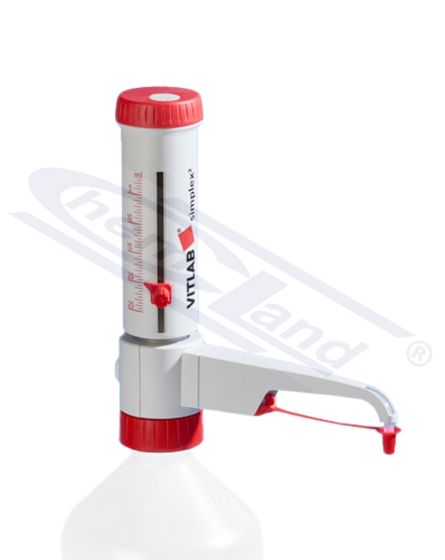 SIMPLEX DOZATORS NO PUDELES AUGŠAS