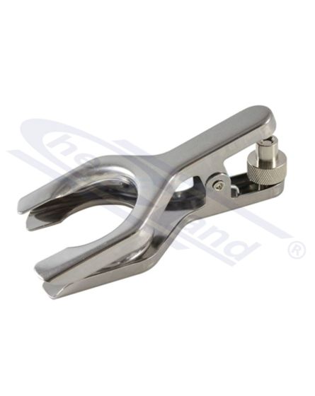 SKAVA SFĒRISKAJAI LIGZDAI NERŪSĒJOŠĀ TĒRAUDA LIGZDA 50