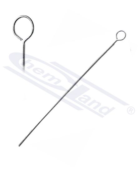 CILPA BAKTERIOLOĢISKĀ TIPA 1 FI 2,5 GARUMS 50 MM