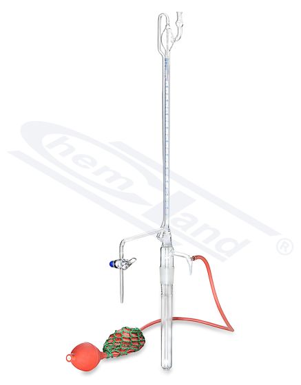 BIRETE AR, UZ GRANULU, CHEMLAND NEW LINE, STIKLA AIZBĪDNIS, AR SLOKSNI