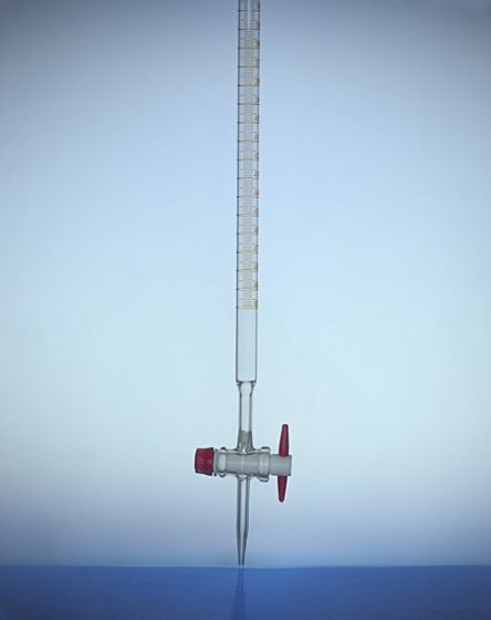 BIRETE AR TAISNU AIZBĀZNI PTFE BRŪNA GRADUĀCIJA CL.B