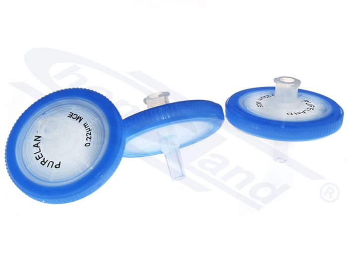 MCE 33MM 0,22UM ŠĻIRCES FILTRS 1 GAB.