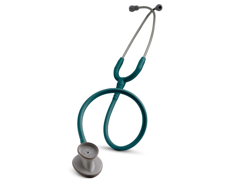 Fonendoskops Littmann Lightweight II S.E- karību zils