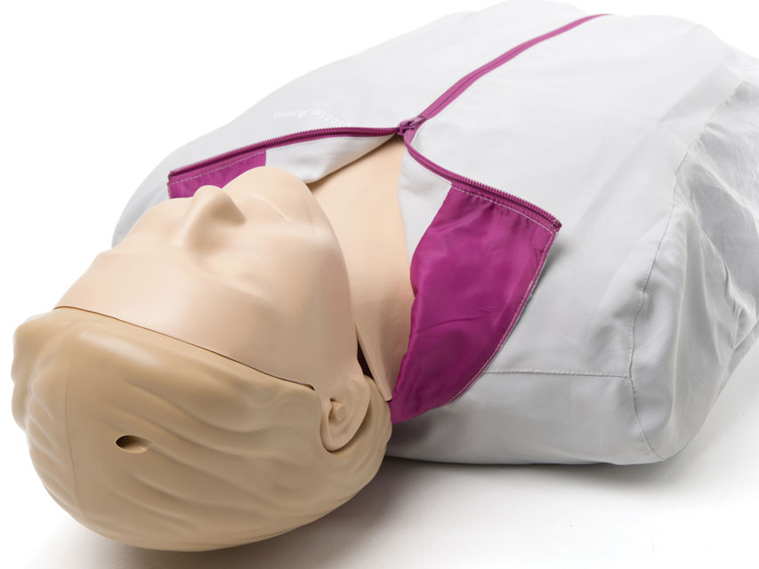 laerdal little anne - 120-010501