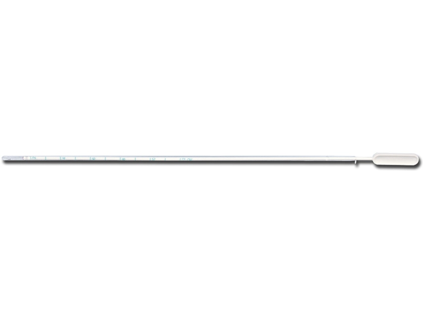 pipella 4 caurumi - sterils N100