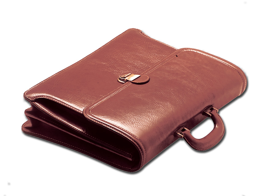 Primato Prime ādas medicīniskā soma N1