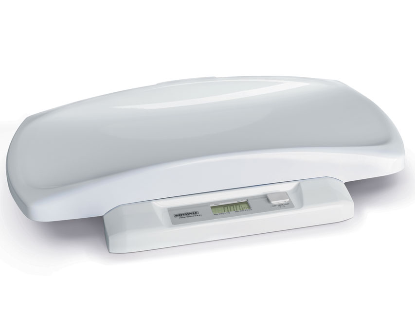Digitālie bērnu svari -20kg