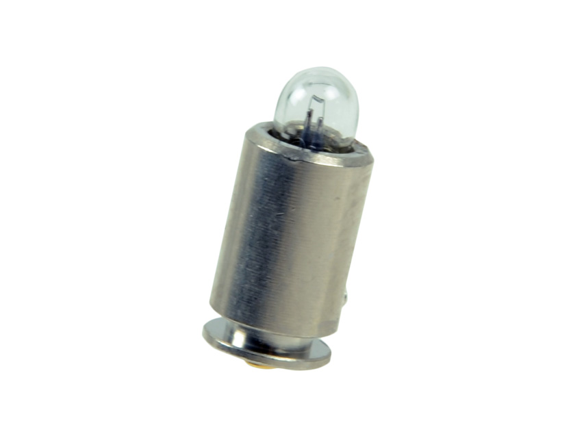 Oftalmoloģiskā spuldze 2.5V.Ksenona-halogēna spuldze, paredzēta 31527