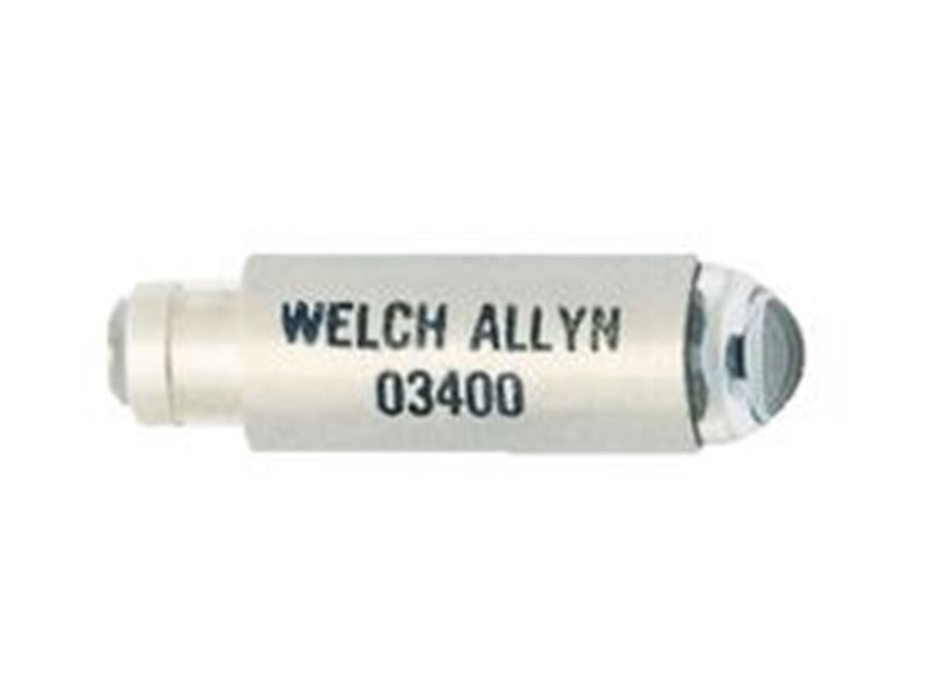 WELCH ALLYN SPULDZE 03400-U