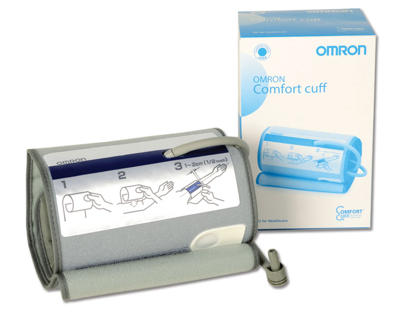 OMRON COMFORT MANŽETE 22-42 cm priekš 32931, M7, M10