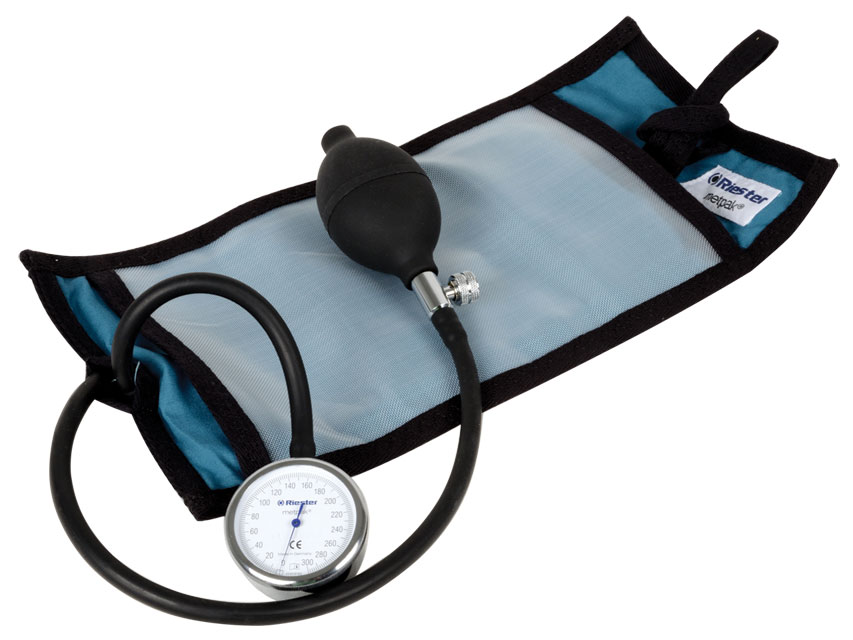 RIESTER METPAK infūzijas manžete 500 cc