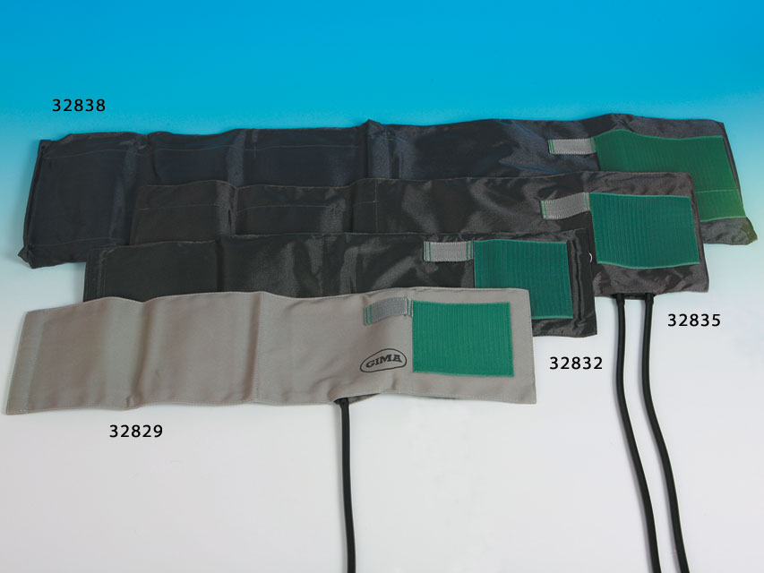 OBEŠU MĀKAS un 2 TUBEŠU BLADDER - 63 x 17,5 cm